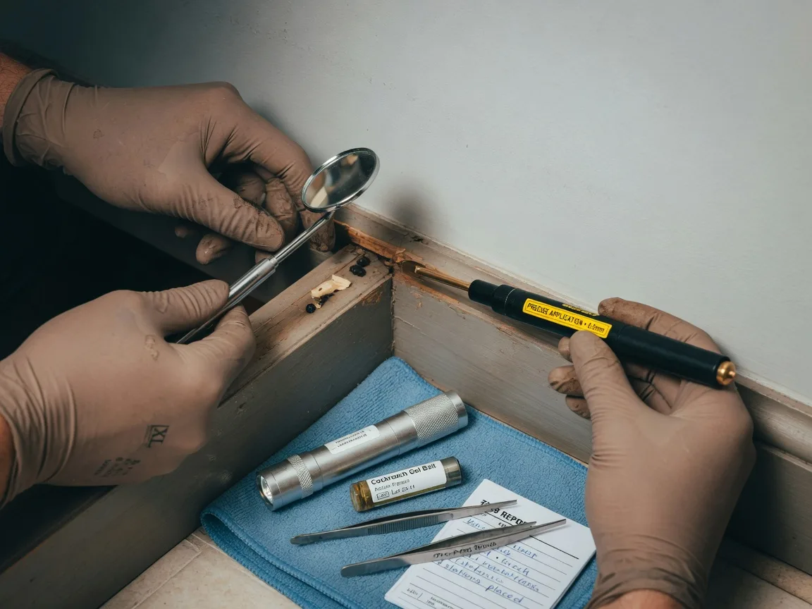Why choose Emergency Pest Control in Jena, LA